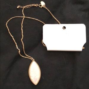 Charming Charlie’s necklace